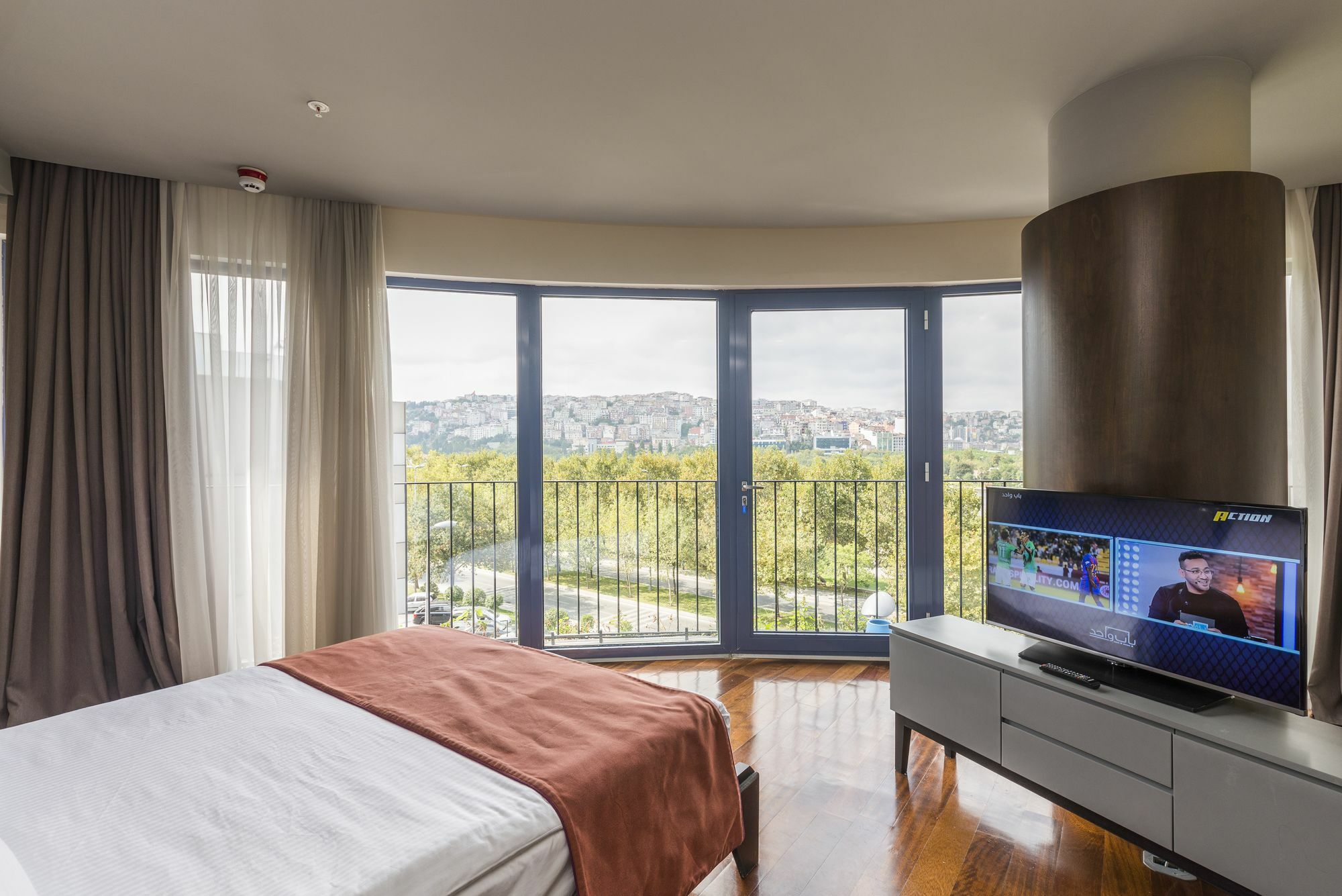 Terrace Golden Horn 3* Istanboel