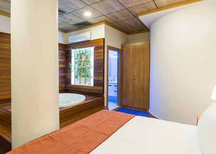 Terrace Suites Golden Horn