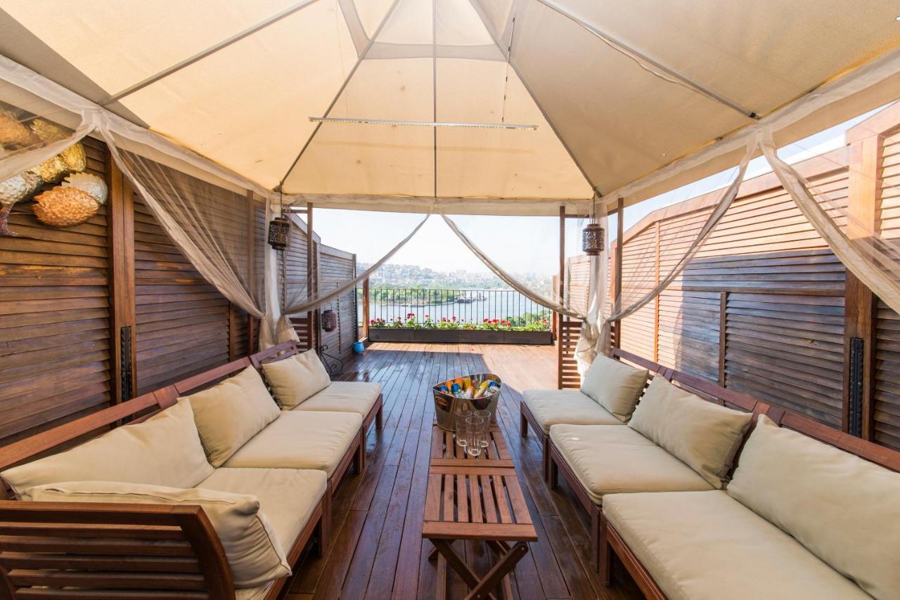 Terrace Golden Horn Hotel de apartamente 3*