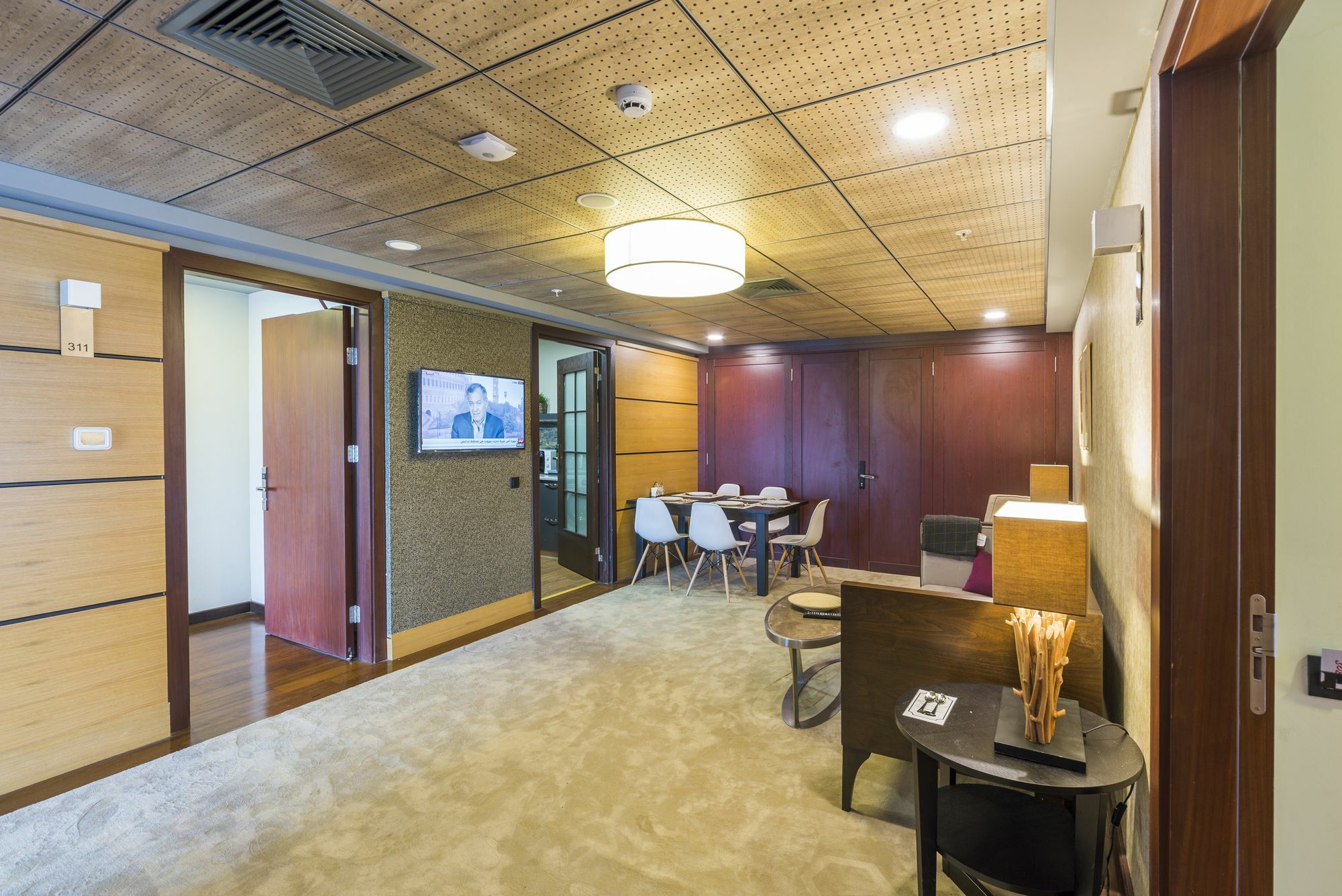 Terrace Golden Horn Hotel de apartamente 3*